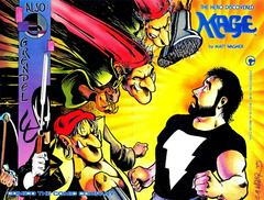 Mage #6 (1985) Comic Books Mage Prices