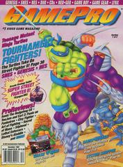 GamePro [December 1993] GamePro Prices