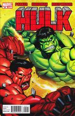 Hulk #29 (2011) Comic Books Hulk Prices