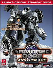 Armored Core 2 Another Age [Prima] Strategy Guide Prices