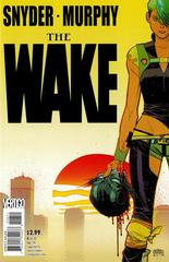 The Wake #6 (2014) Comic Books The Wake Prices
