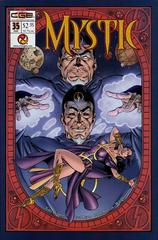 Mystic #35 (2003) Comic Books Mystic Prices