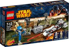 Battle on Saleucami #75037 LEGO Star Wars Prices