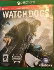 Watch Dogs [Target Edition] Xbox One Prices