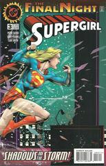 Supergirl #3 (1996) Comic Books Supergirl Prices