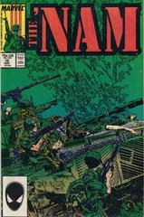 The 'Nam [Direct] #12 (1987) Comic Books The 'Nam Prices