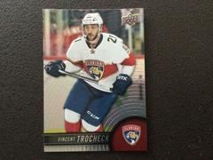 Vincent Trocheck #42 Hockey Cards 2017 Upper Deck Tim Hortons Prices