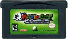 Cart | Mario Golf Advance Tour GameBoy Advance