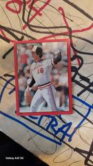 Scott McGregor [Coming Soon] #143 Baseball Cards 1982 Topps Stickers Prices