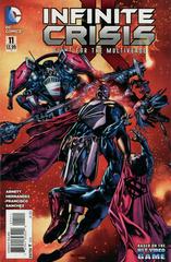 Infinite Crisis: Fight for the Multiverse #11 (2015) Comic Books Infinite Crisis: Fight for the Multiverse Prices