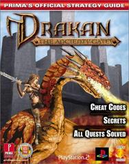 Drakan The Ancients' Gates [Prima] Strategy Guide Prices
