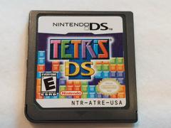 Cartridge  | Tetris DS Nintendo DS