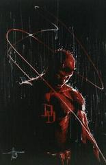 Daredevil [Dell'Otto] Comic Books Daredevil Prices