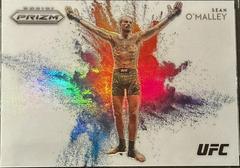 Sean O'Malley #4 Ufc Cards 2023 Panini Prizm UFC Color Blast Prices