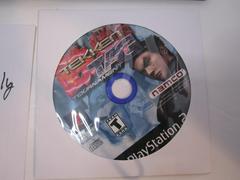 Photo By Canadian Brick Cafe | Tekken Tag Tournament Playstation 2