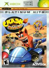 Crash Nitro Kart [Platinum Hits] Xbox Prices