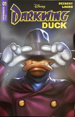 Darkwing Duck [Shah] #1 (2023) Comic Books Darkwing Duck Prices