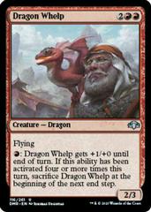 Dragon Whelp #116 Magic Dominaria Remastered Prices