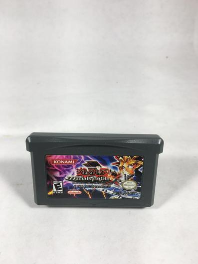 Yu-Gi-Oh 7 Trials to Glory photo