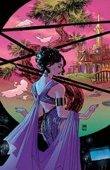 All New Firefly [Dani Virgin] #3 (2022) Comic Books All New Firefly Prices