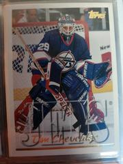 Tim Cheveldae Hockey Cards 1995 Topps Prices