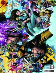X-23 [Tan Wraparound] #5 (2018) Comic Books X-23 Prices