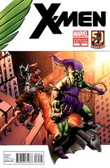 X-Men [Perkins] #30 (2012) Comic Books X-Men Prices