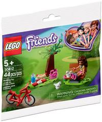 Park Picnic #30412 LEGO Friends Prices