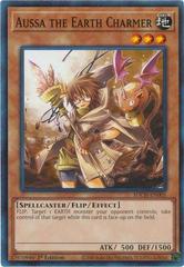 Aussa the Earth Charmer SDCH-EN001 YuGiOh Structure Deck: Spirit Charmers Prices