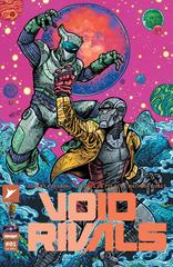 Void Rivals [Wolf] Comic Books Void Rivals Prices