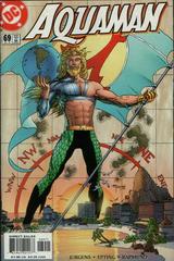 Aquaman #69 (2000) Comic Books Aquaman Prices