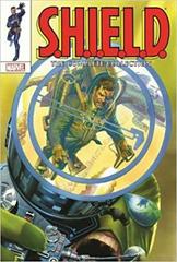 S.H.I.E.L.D. Complete Collection Omnibus [Hardcover] (2015) Comic Books S.H.I.E.L.D Prices