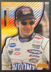 Jeff Gordon #24 Racing Cards 2000 Maxx Prices