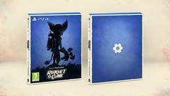 Ratchet & Clank [Only On PlayStation] PAL Playstation 4 Prices