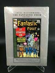 Marvel Masterworks: The Fantastic Four #3 (2003) Comic Books Marvel Masterworks: Fantastic Four Prices