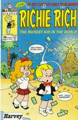 Richie Rich Comic Books Richie Rich Prices