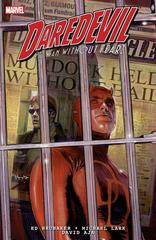 Daredevil by Brubaker and Lark Ultimate Collection [Paperback] #1 (2012) Comic Books Daredevil Prices