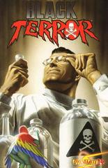 Black Terror #14 (2011) Comic Books Black Terror Prices