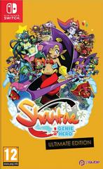 Shantae Half-Genie Hero Ultimate Edition PAL Nintendo Switch Prices