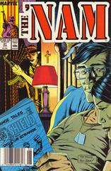 The 'Nam #31 (1989) Comic Books The 'Nam Prices