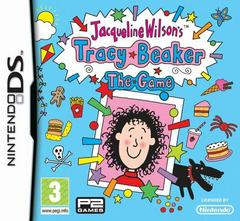Jaqueline Wilson’s Tracey Beaker The Game Nintendo DS Prices