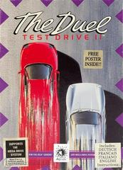 The Duel: Test Drive II PAL Sega Mega Drive Prices