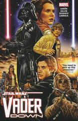 Star Wars: Vader Down (2016) Comic Books Star Wars: Vader Down Prices