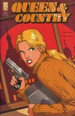 Queen & Country #26 (2004) Comic Books Queen & Country Prices