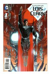Superman: Lois & Clark #1 (2015) Comic Books Superman: Lois & Clark Prices