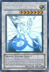 Ancient Fairy Dragon [Ghost Rare] YuGiOh Ancient Prophecy Prices