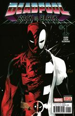 Deadpool: Back in Black Comic Books Deadpool: Back in Black Prices