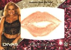 Trish Stratus [Gold] Wrestling Cards 2016 Topps WWE Diva Kiss Prices