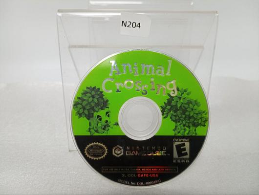 Animal Crossing photo