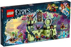 Breakout from the Goblin King's Fortress LEGO Elves Prices